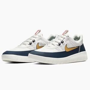 Nike SB Nyjah Free 2 Spiridon Olympic